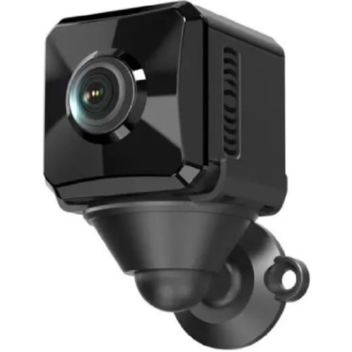 OKAM OK-103EKOW WİFİ MİNİ BATARYALI BALIK GÖZÜ LENS
