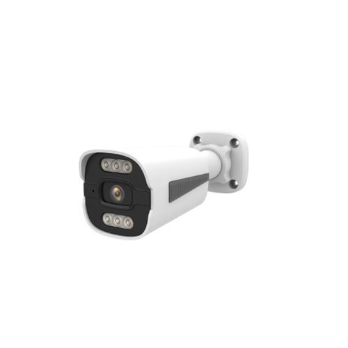 ALOSAT 5276 2MP SESLI GECE RENKLİ 6WARM LED