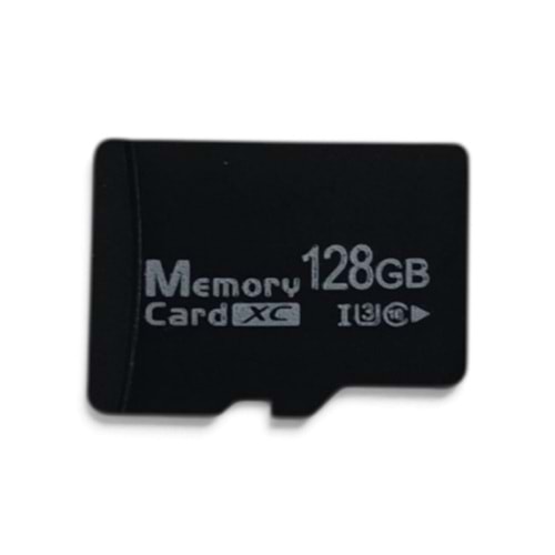 MEMORY 128GB HAFZA KART 3U