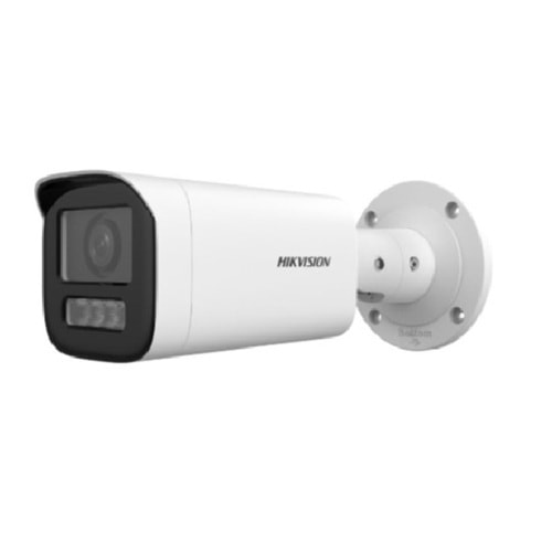 HIKVISION DS-2CD3661G2-LIZSU6 MP Smart Hybrid Light Motion 2.0 Motorized Varifocal Bullet Network Camera