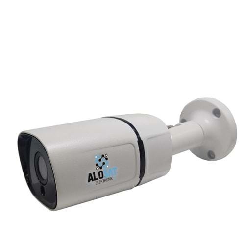 Bullet Kamera ALOSAT AHD 5MP AS-3342