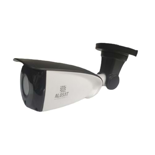 ALOSAT IP 5MP AS-5412 UNIVIEW PORT H.265 IP5Mp2880x1620 Full HD3,6 MM 5Mp Sabit Lens, 1/2,7