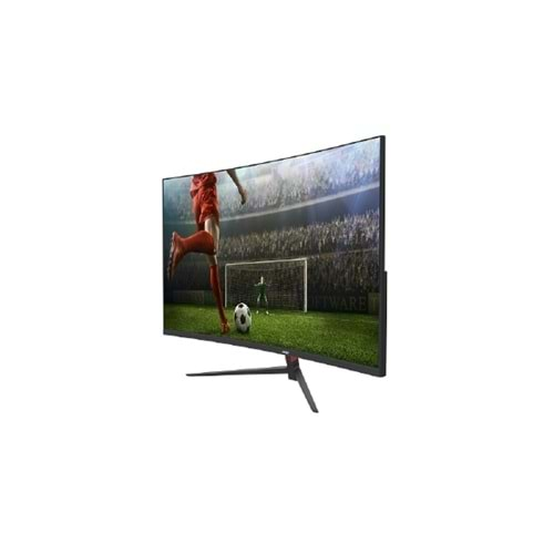 İzoly CO2456 24'' 75Hz FHD 16.7M LED CURVED OFİS MONİTÖR