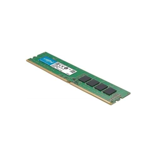 CRUCIAL CT8G4DFRA32A 8GB 3200Mhz DDR4 PC Bellek