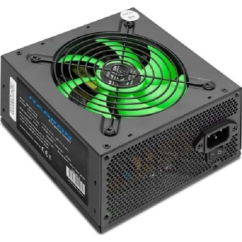 HADRON Hd413/10 Power Supply 600w Kutulu Power Supply Güç Kaynağı HADRONHD413