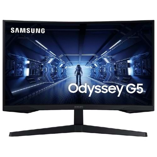 SAMSUNG LC32G55TQWMXUF ODYSSEY G5 32