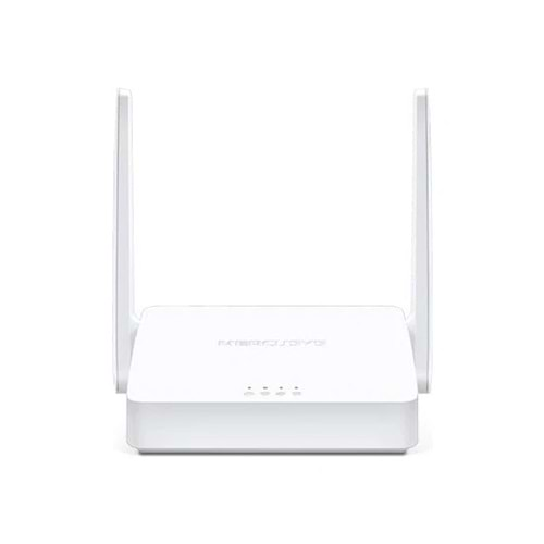 TP-LINK MERCUSYS MW302R 300MBPS KABLOSUZ N ROUTER