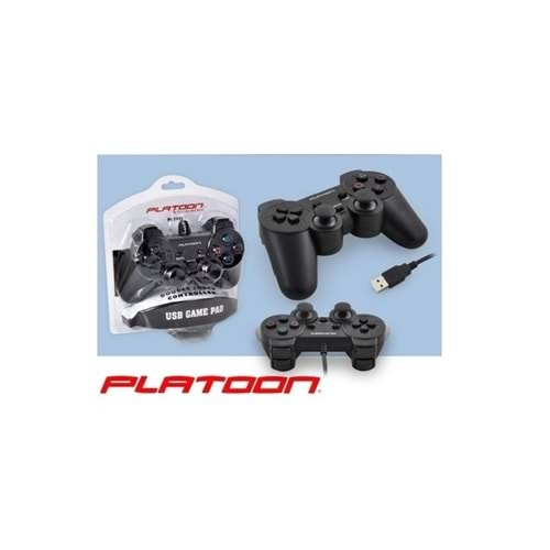 Platoon Pl-2596 Joystick Oyun Kolu-polygold PG-801 YK6000