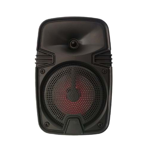 PLATOON PL-4407 IŞIKLI BLUETOOTHLU SPEAKER