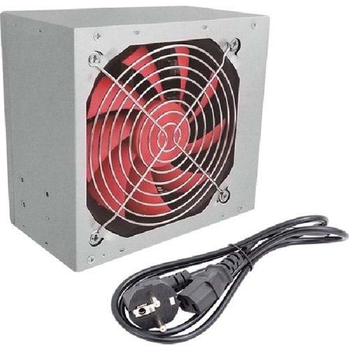 Platoon PL-9257 300W 12 cm Power Supply