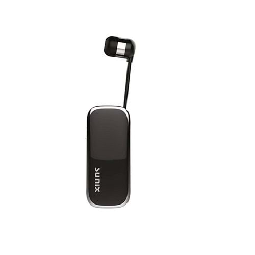 Sunix Blt 08 Bluetooth Orjinal Makaralı Kulaklık Stereo