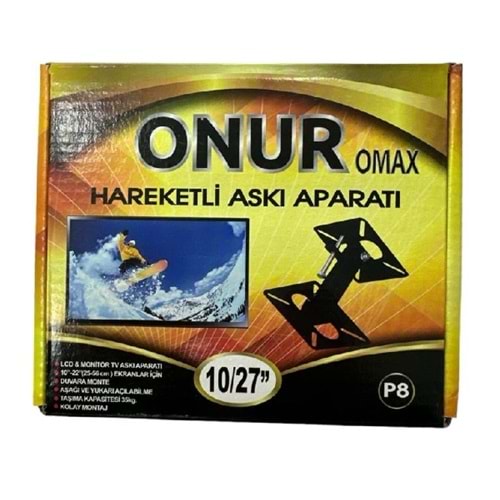 Nurer Teknoloji Onur 10