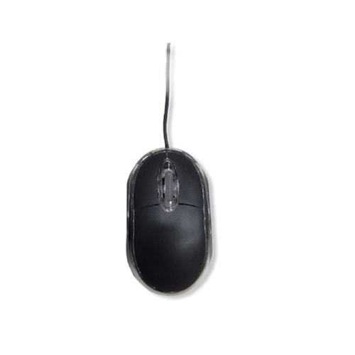 YK DESING YK-220 KABLOLU USB MOUSE