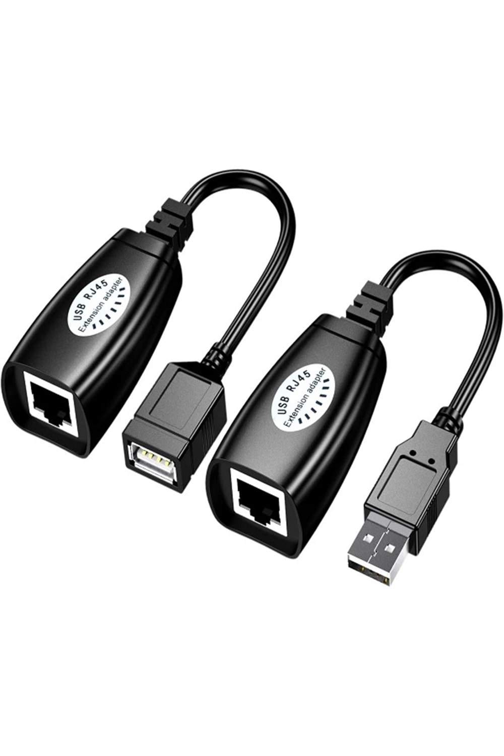 USB TO CAT6 40Metre