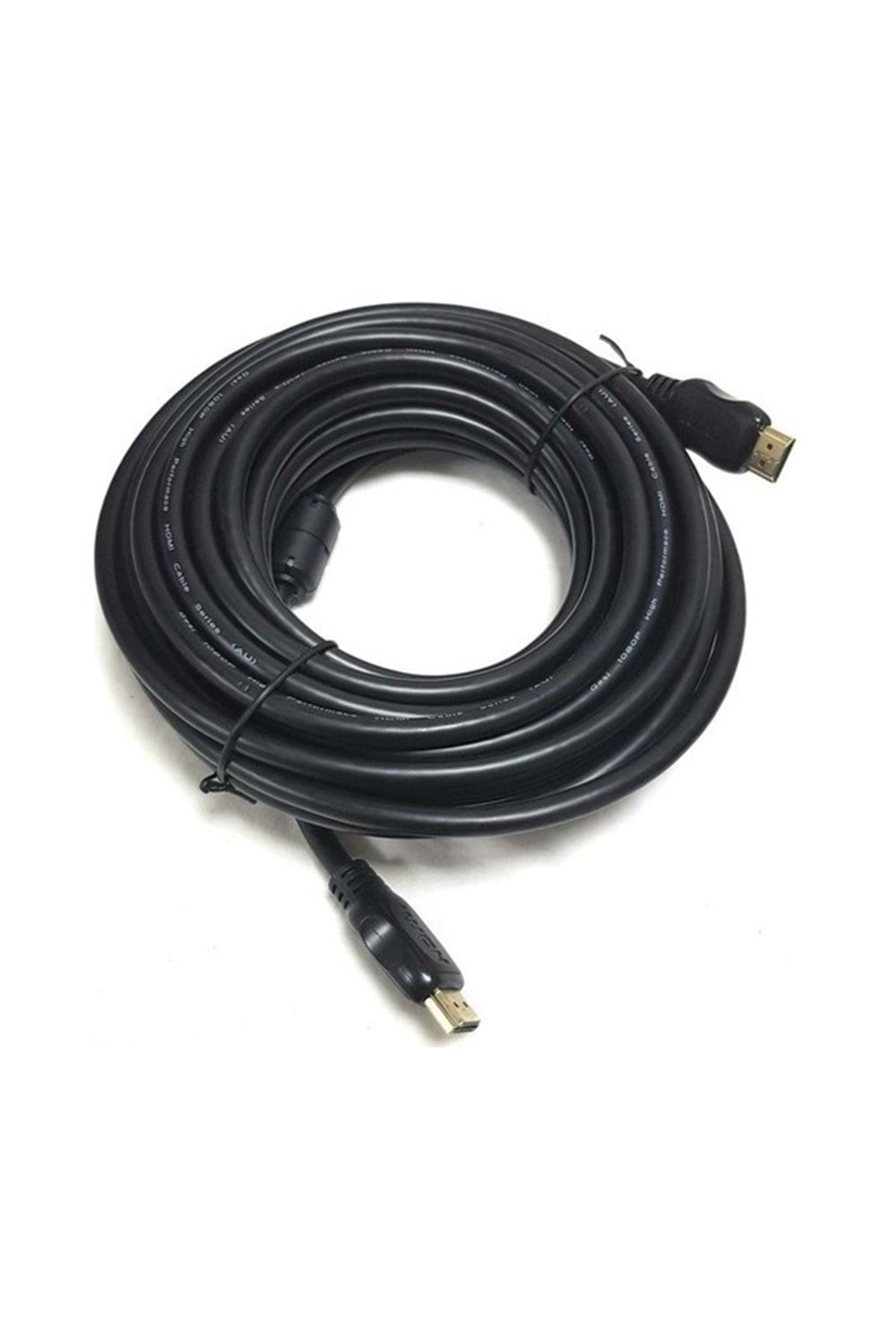 10Metre Gesi Hdmı Kablo Full Hd 1080P