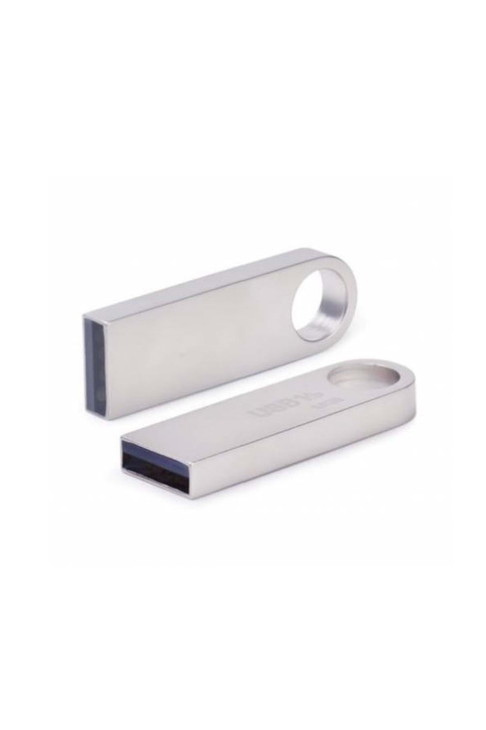 POWERWAY 128GB METAL USB BELLEK