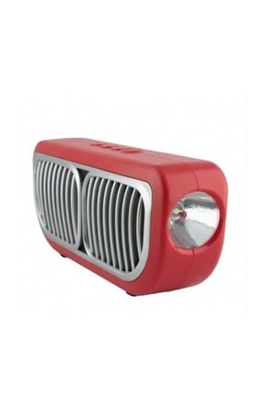 Hoparlör Müzik Kutusu FmBluetoothUsbSd Escomgold TK-1