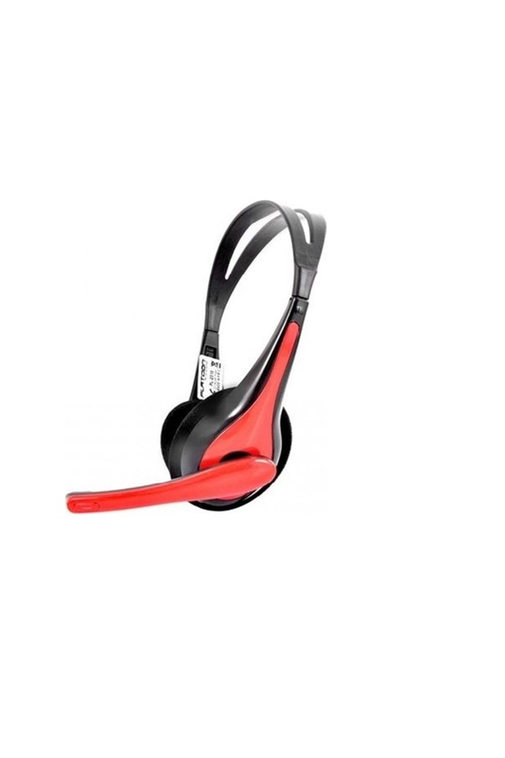 Platoon Pl-2310 Yandan Mikrofonlu Kulaklık