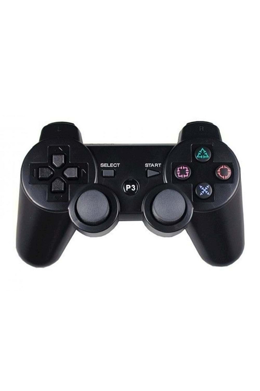 PLATOON PS3 BLUETOOTH ANALOG DUAL SHOCK GAME PAD PL-2874