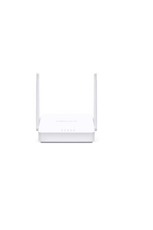 Router Modem Adsl2+ Mercusys Mw300d Wifi Adsl Telefonia