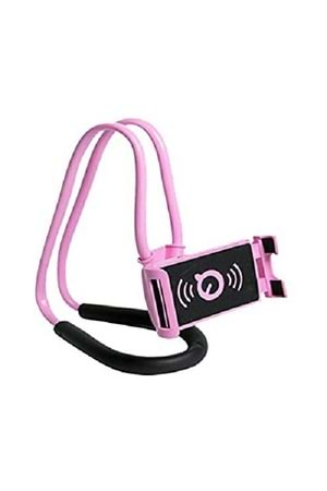 Telefon Tutucu. Boyun Askılı