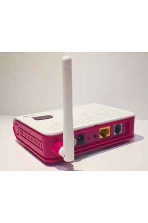 doping ROUTER WİRELESS