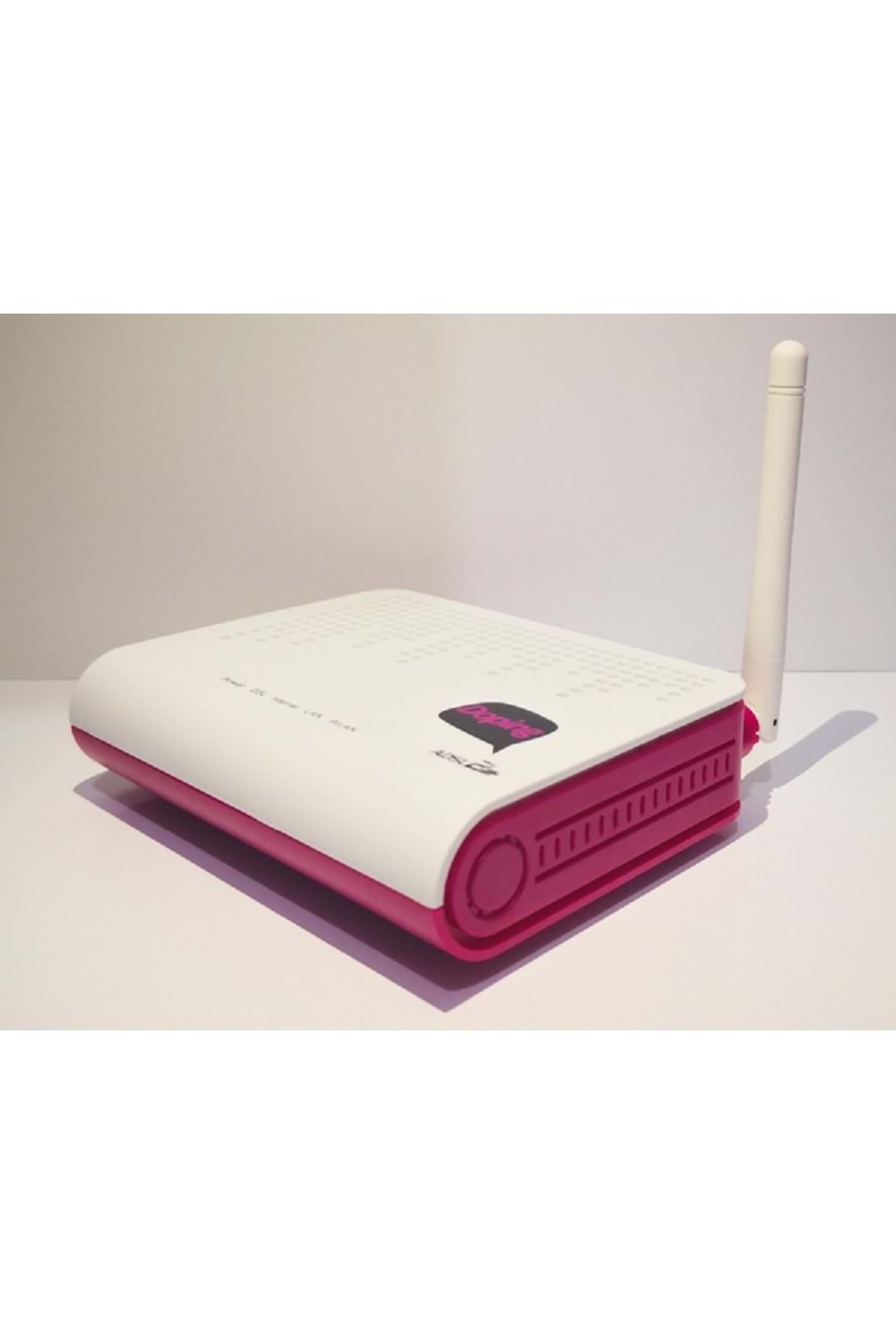 doping ROUTER WİRELESS