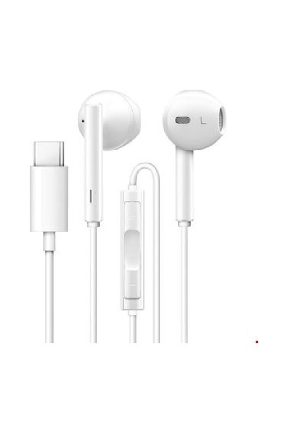 Subzero EP40 Type-C Mikrofonlu Telefon Kulaklığı