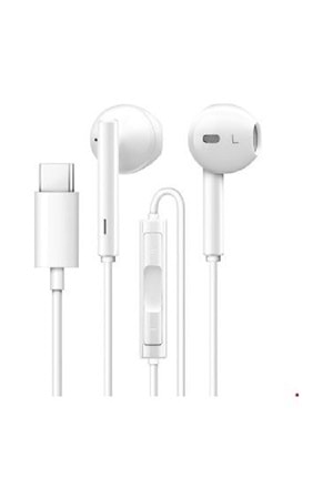 Subzero EP40 Type-C Mikrofonlu Telefon Kulaklığı