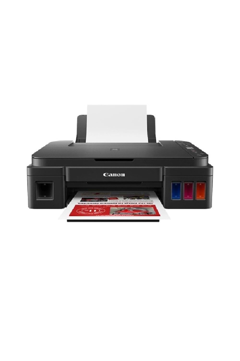 CANON PIXMA G3411 TANKLI YAZTARFOT-WIFI tanklı yazıcı