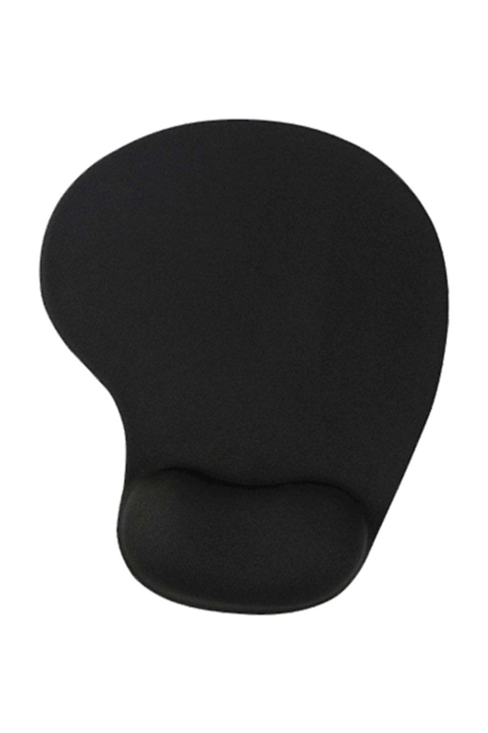 APPA SİYAH JEL BİLEKLİKLİ MOUSE PAD