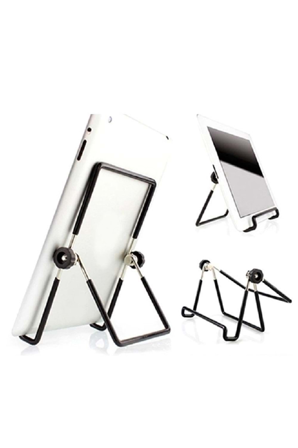 APPA METAL TABLET TUTUCU STAND SRF-612