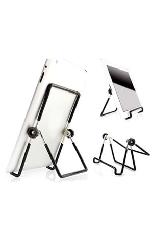 APPA METAL TABLET TUTUCU STAND SRF-612