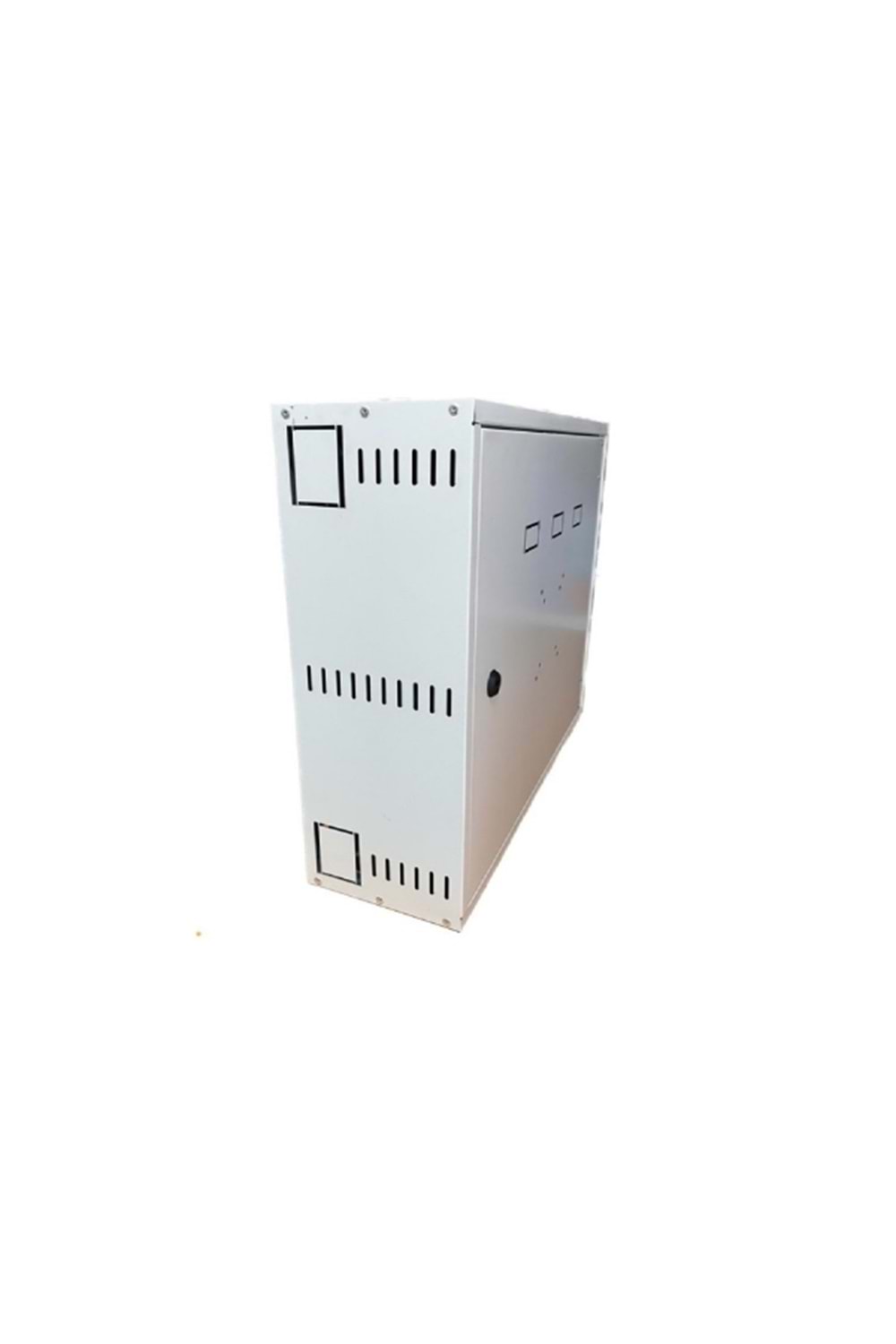 DVR NVR VE CCTV Pano/box Rack Kabinet ve Monitor Koruma Kutusu 550X450X170