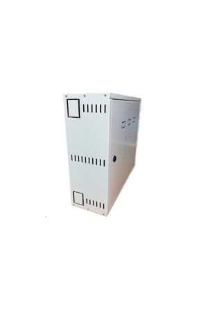 DVR NVR VE CCTV Pano/box Rack Kabinet ve Monitor Koruma Kutusu 550X450X170