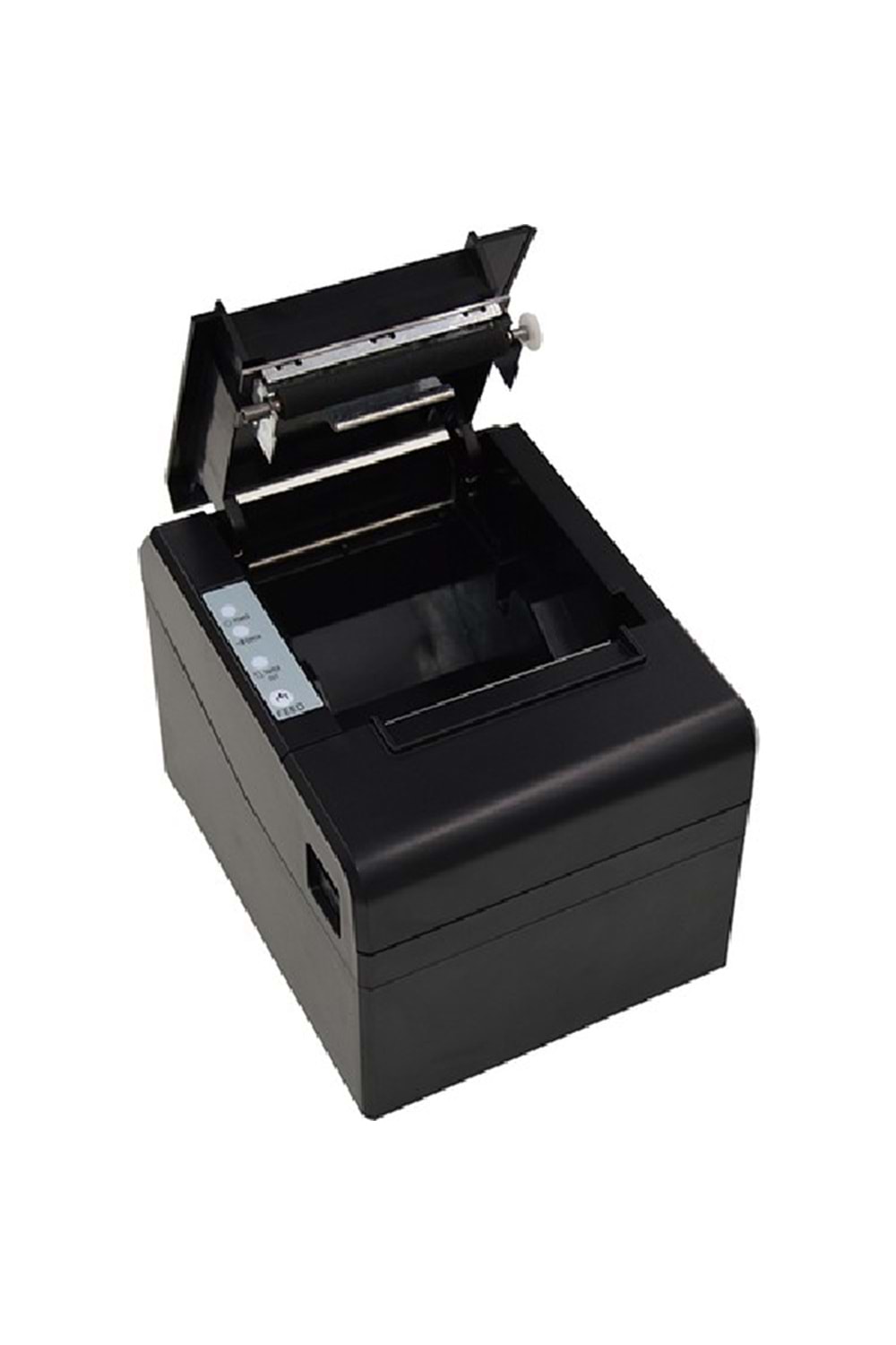 Palmx Zj8330 Masaüstü Fiş Yazıcı Usb+Rs232+Eth