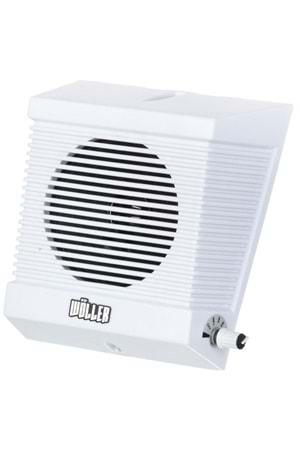 WÖLLER 13 Cm 15W 100V Kademeli Sütun Hoparlör W-415