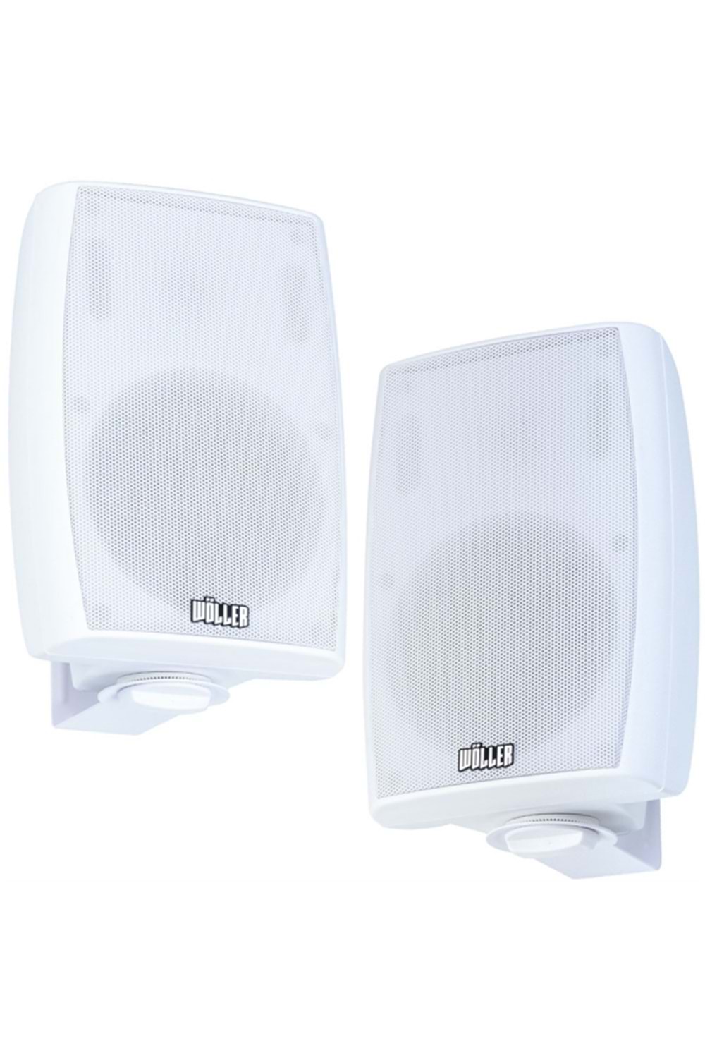 WÖLLER W-5TB 150W 13 Cm 100V Beyaz Sütun Hoparlörü 1 ADET