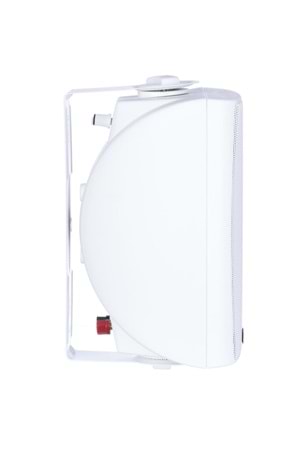 WÖLLER W-5TB 150W 13 Cm 100V Beyaz Sütun Hoparlörü 1 ADET