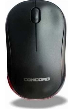 CONCORD C-13L KABLOSUZ OPTİK FARE WİRELESS MOUSE