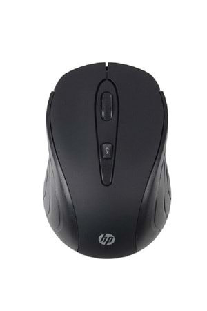 MOUSE KABLOSUZ WIRELESS 2.4GHZ 1600DPI HP-S3000