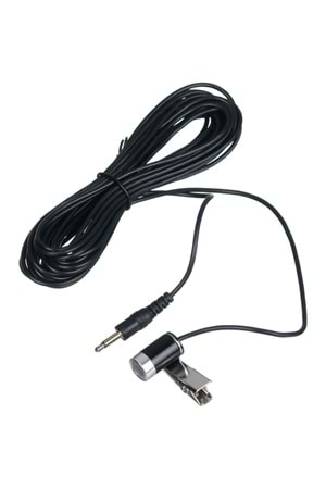 İFOX Kablolu Yaka Mikrofonu FX-22 FX-20 #alosat