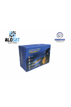 ALOSAT-ALOST2562 WIFI Home Security System Alarm Wireless IP GSM System