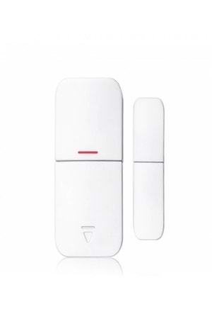 ALOSAT Kablosuz Manyetik Kontak ALOST2565