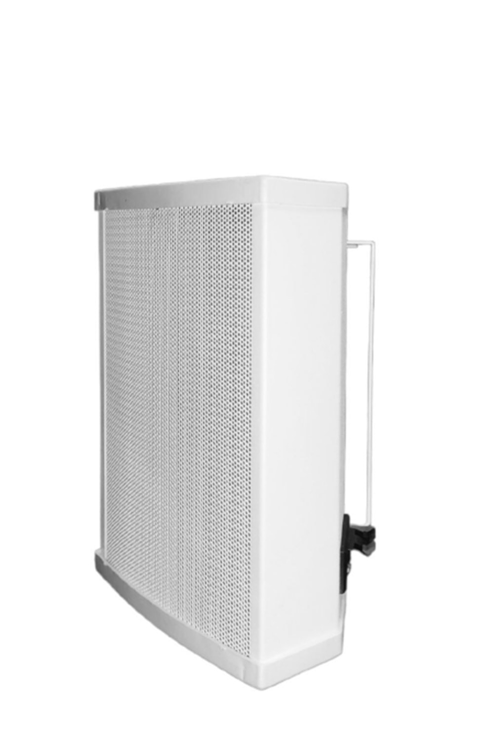 ALOST3259 Metall Kasa DUVAR HOPARLÖRÜ ALOSAT