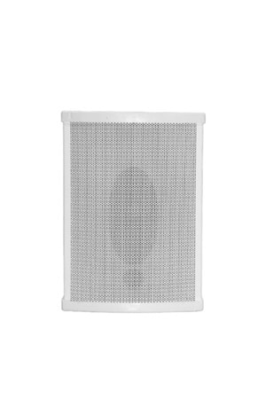 ALOST3259 Metall Kasa DUVAR HOPARLÖRÜ ALOSAT