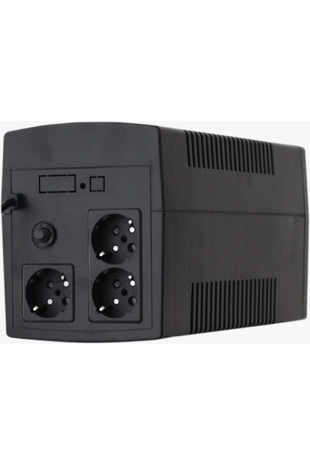 DOTVOLT LN 850 VA (1x12v 9AH Akü) Line Interactive 5/10 dk UPS