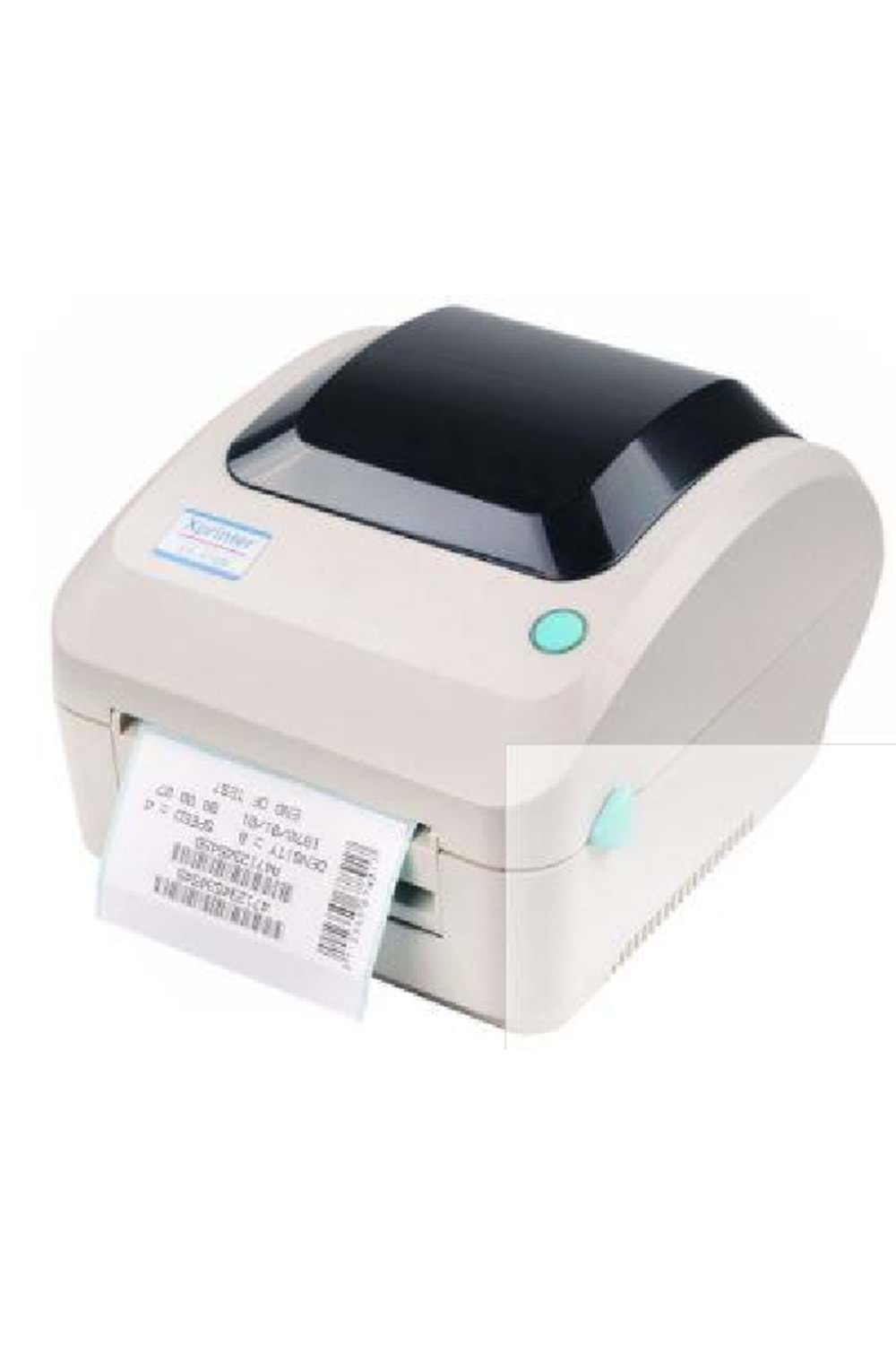 XPRINTER Xp-470B Thermal Usb 157 mm/sn 203 dpi Barkod Yazıcı