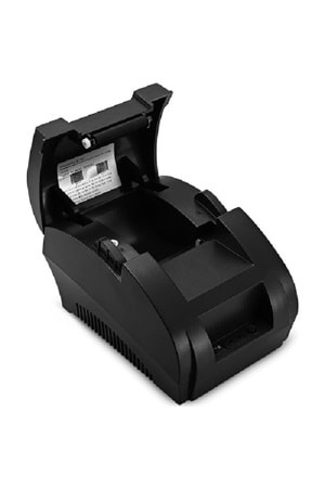 Zjiang Zj-5890k Makbuz Ve Adisyon Yazıcı TYC00116387615