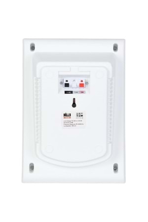 WÖLLER W-520 16 Cm 20W 100V Sütun Hoparlör